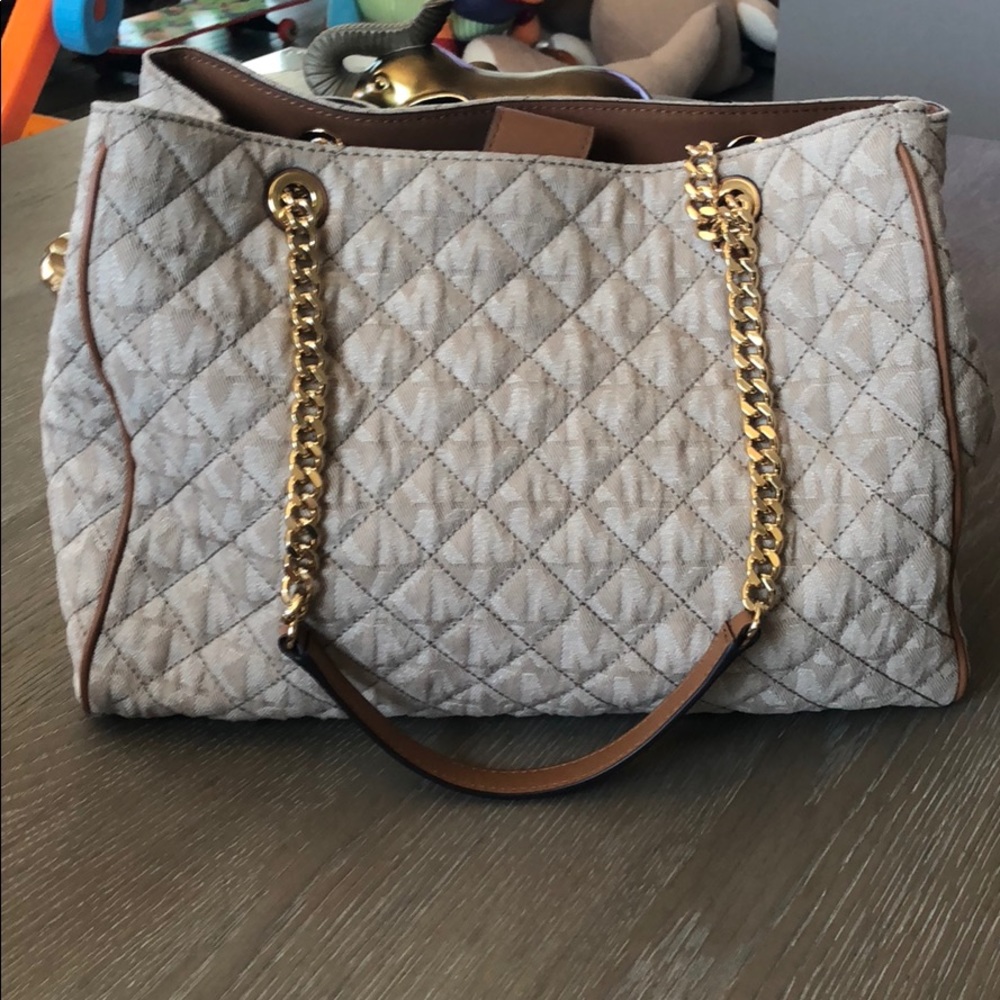 Brand new Michael kors handbag